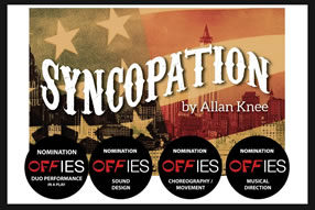 Syncopation